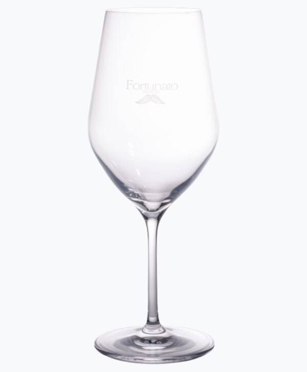 Bicchiere da degustazione Medium