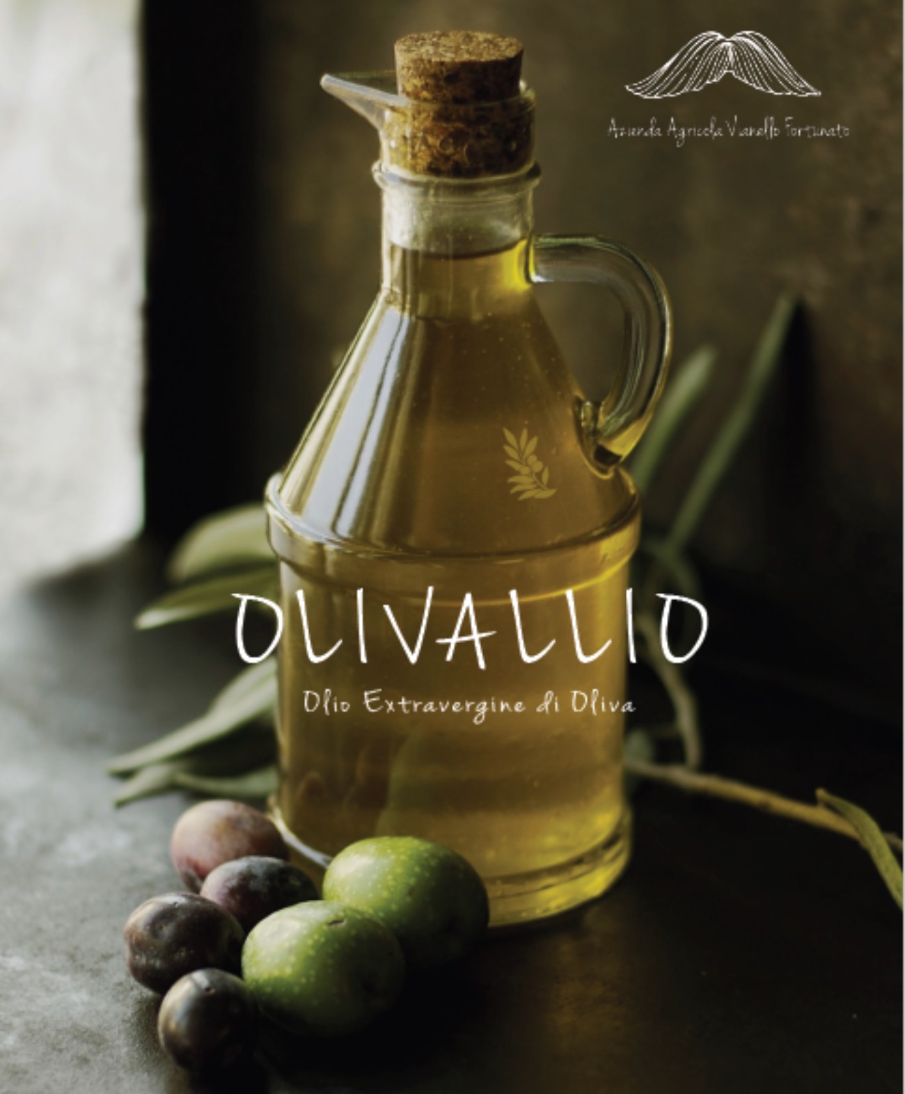Olio Olivallio